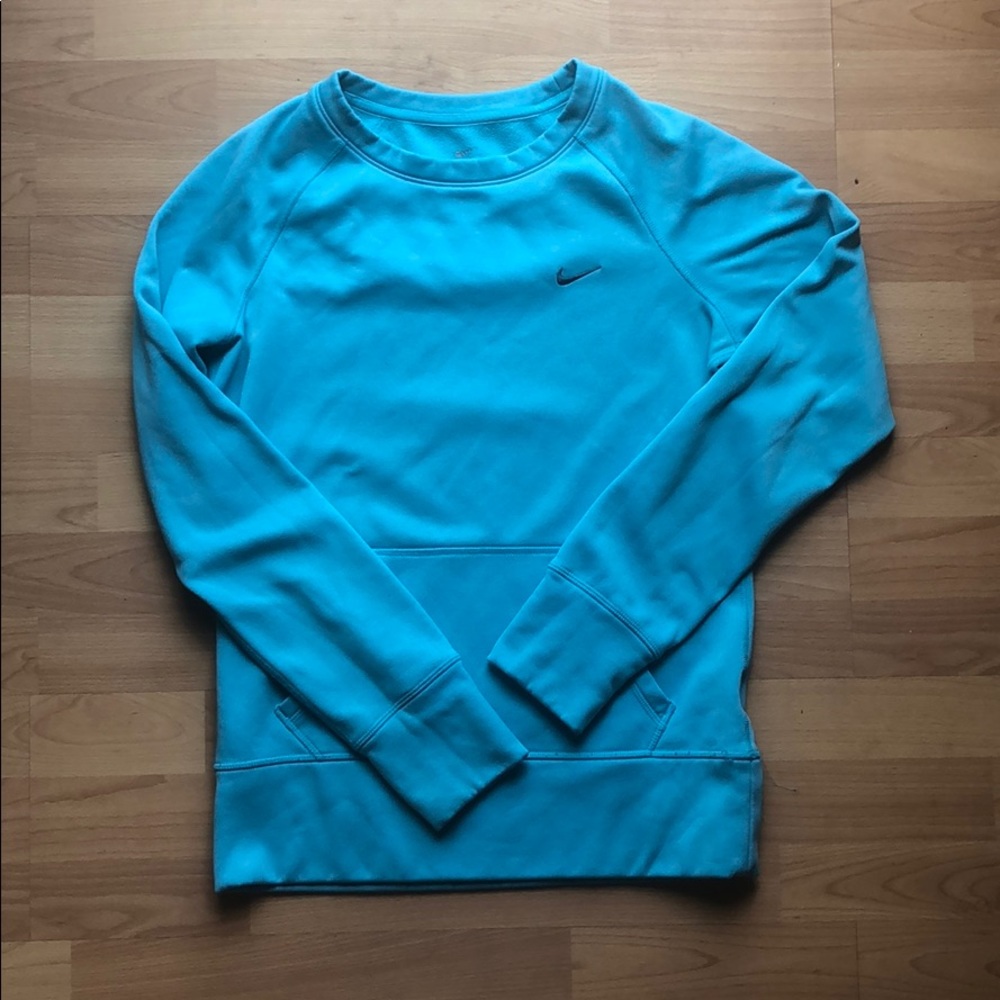 Nike Therma-Fit Pullover Sweatshirt